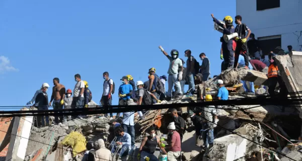 Gobierno establece alivios y ayudas financieras en las regiones afectadas por el terremoto