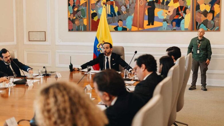 Gobierno anunció primera fase del ‘Plan de Choque en Salud’ para enfrentar la crisis y atender a más de un millón de pacientes