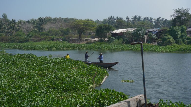 Barranquilla avanza en el mantenimiento de su sistema hídrico: más de 15 kilómetros intervenidos en 2026