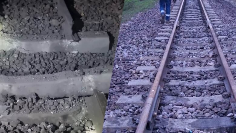 ANI condena acto terrorista que afectó la infraestructura férrea entre Fundación y Aracataca