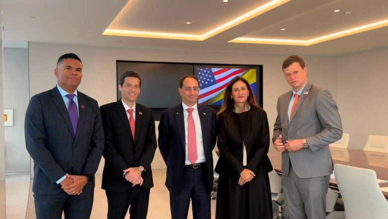 Gobierno confirma inversión de US$1.000 millones de PepsiCo en Colombia para los próximos cinco años