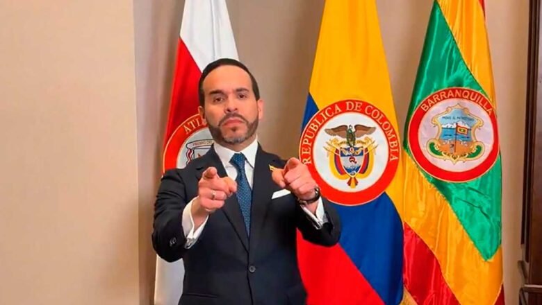 Santa Marta bajo control militar ante la amenaza de paro armado de las Autodefensas Conquistadoras de la Sierra Nevada