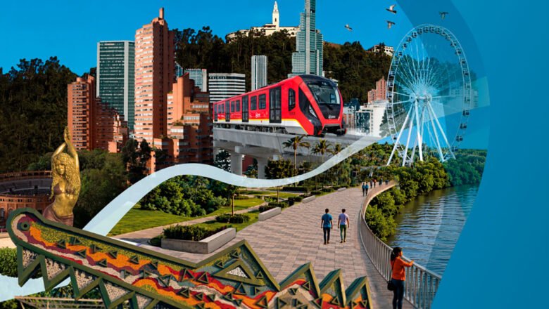 Reunión de Alcaldes 2026, organizada por el Banco Interamericano de Desarrollo (BID) en Bogotá