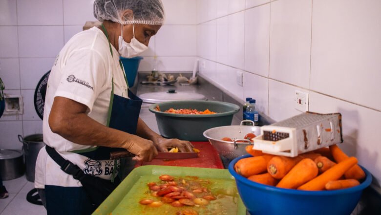Alcaldía de Barranquilla ha entregado más de 13,7 millones de raciones de alimentos a población vulnerable en 2026