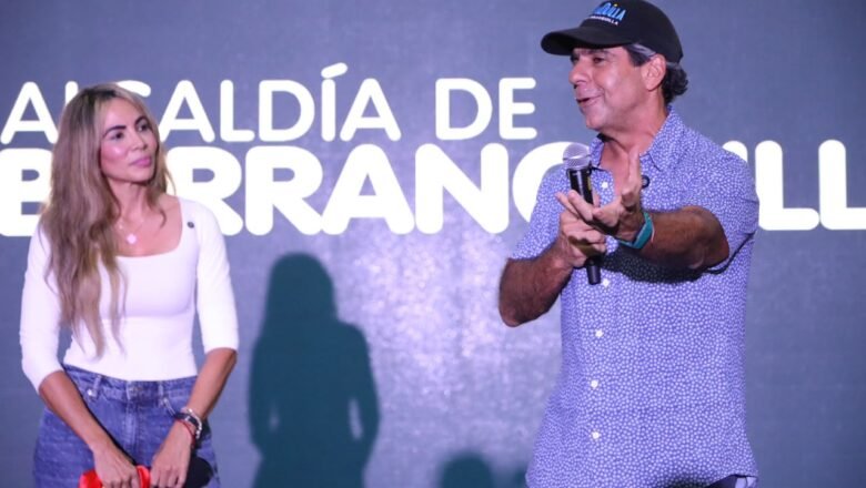 Barranquilla lanza Internet con propósito para conectar gratis a 45.000 familias de estratos 1 y 2