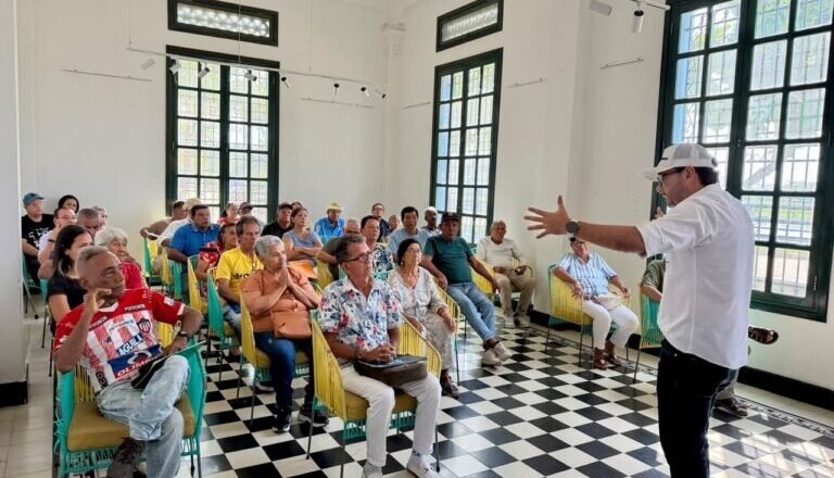 Alcaldía de Barranquilla abre convocatoria BEPS