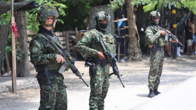 Santa Marta, incluida en la estrategia de Bloques de Seguridad Urbana – Bodsu