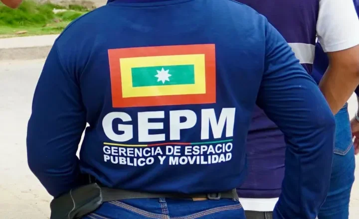 Justicia revoca sanción contra el Distrito de Cartagena tras recuperar espacio público en Paseo Bolívar