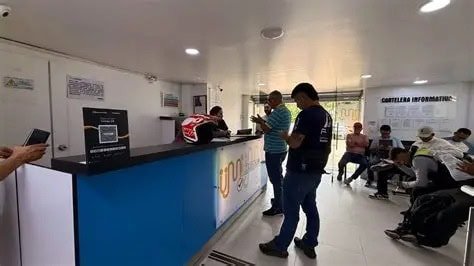Centros de Reconocimiento de Conductores -CRC destacados por Supertransporte para cumplimiento de las normas del sector