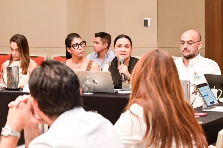 Se instala por primera vez el Comité Regional de Turismo en Cartagena