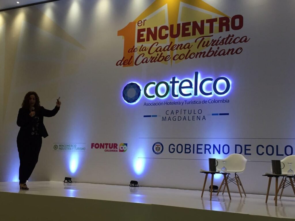 El Registro Nacional de Turismo debería validar a las plataformas de alojamiento revela Cotelco