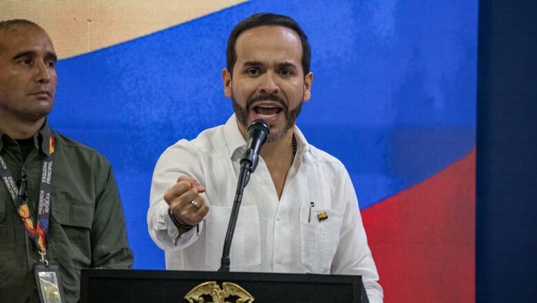 “Transparencia absoluta en el uso de los recursos públicos”, exige gobierno a alcaldes del Magdalena
