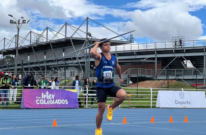 Por la emergencia del terremoto, ajustado el cronograma de los Juegos Intercolegiados Nacionales 2026