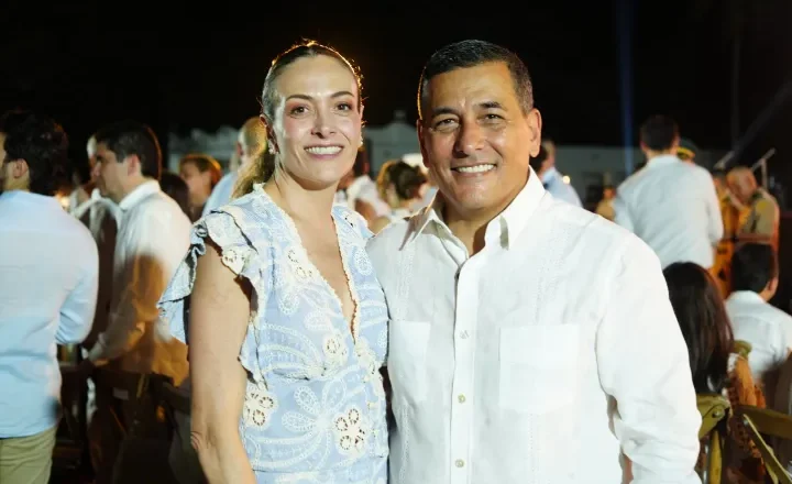 Ministra del Deporte estará este miércoles en Cartagena para la apertura del Nuevo Chambacú 2