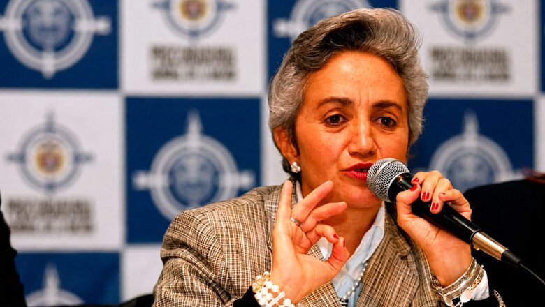Ilva Myriam Hoyos designada nueva Ministra de Educación