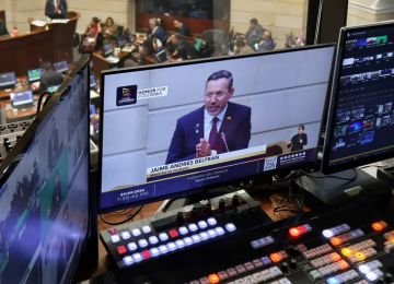 Min Vivienda anuncia nuevos programas en vivienda, agua y saneamiento básico para el cuatrienio
