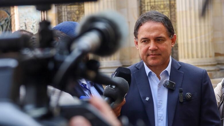 “Ningún delincuente estará por encima de la autoridad del Estado”: Presidente Honorio Henríquez tras caída de alias ‘Bendito Menor