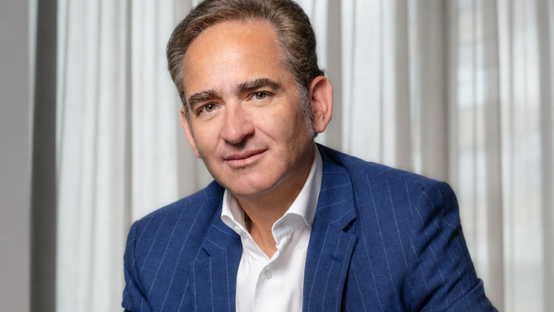 Joaquín Gutiérrez Caballero asume el control de Ecopetrol