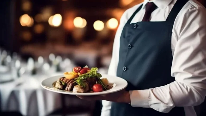 Ventas de restaurantes lideraron celebración de Amor y Amistad con crecimiento superior al 16%