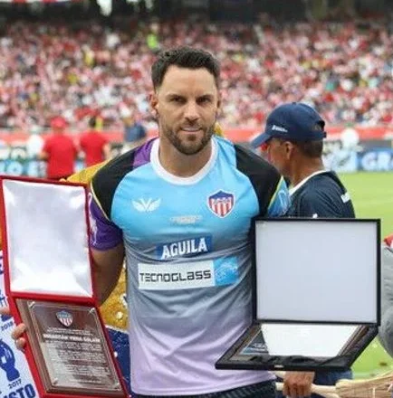 Sebastian Viera firmó por cuatro meses como técnico de Junior y Omar Rodríguez encargado en Millonarios