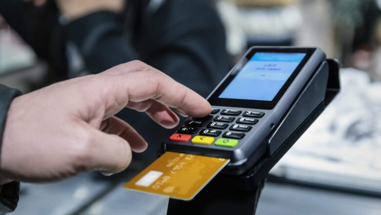 Récord de transacciones de comercio electrónico creciendo 31% en el segundo trimestre