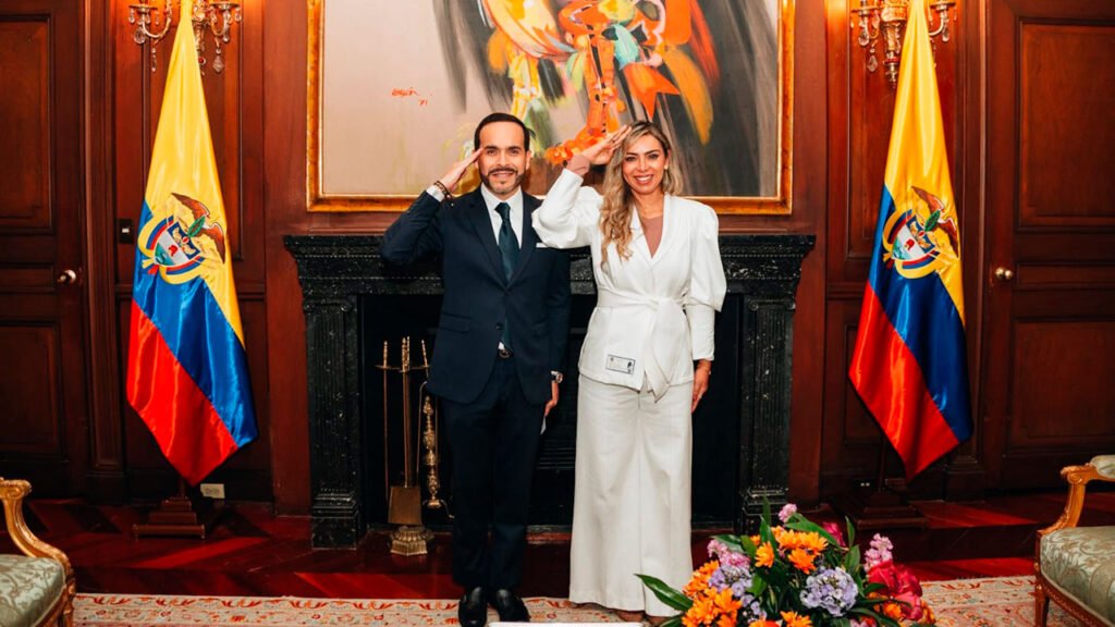 Cindy Palma Aguirre asumió como Directora de la ART