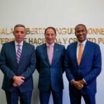 FMI realizará una nueva visita técnica a Colombia en noviembre