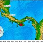 Cancillería activa canales de emergencia para colombianos en Panamá tras fuerte sismo